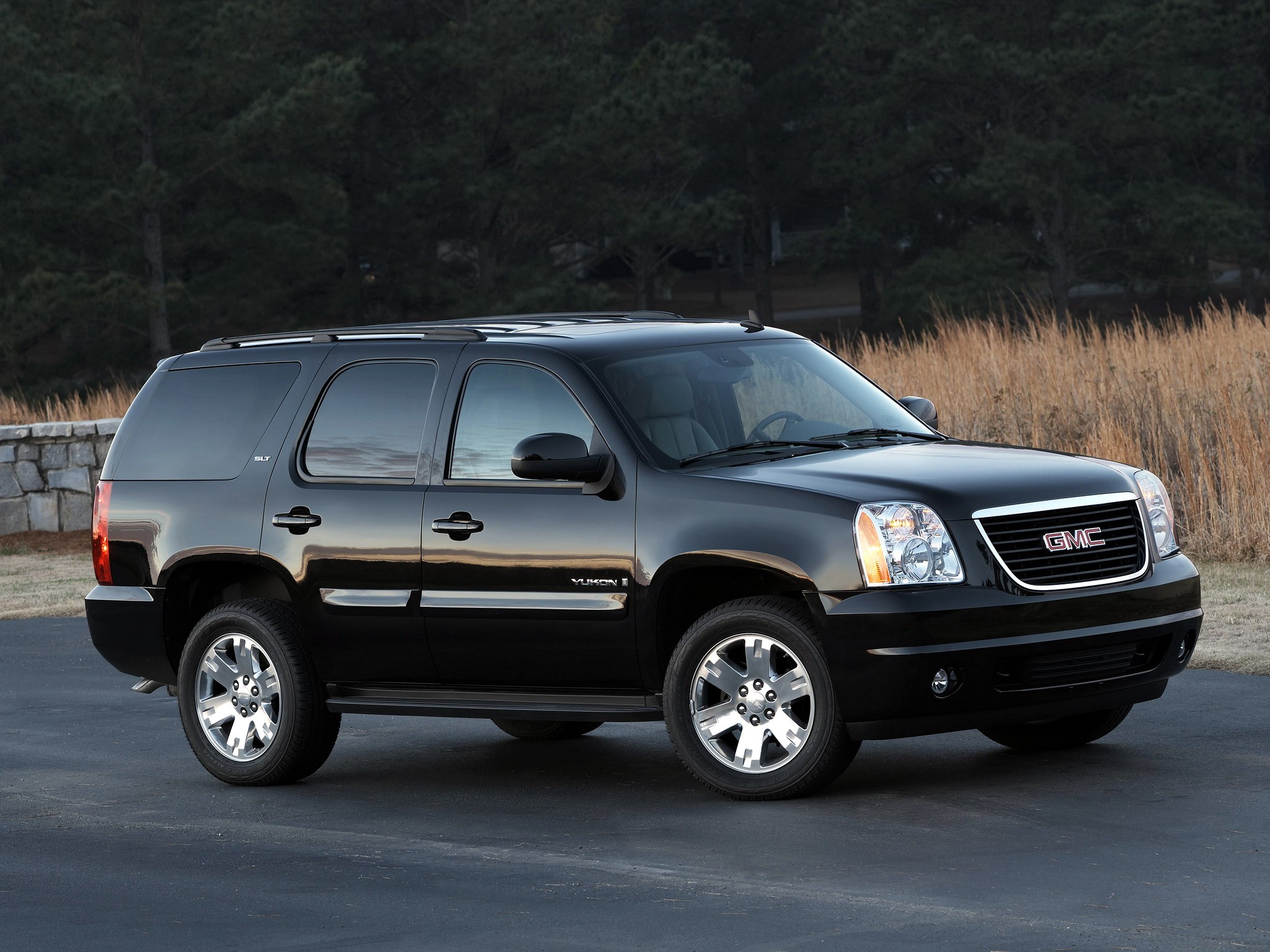 Gmc Yukon photo 18