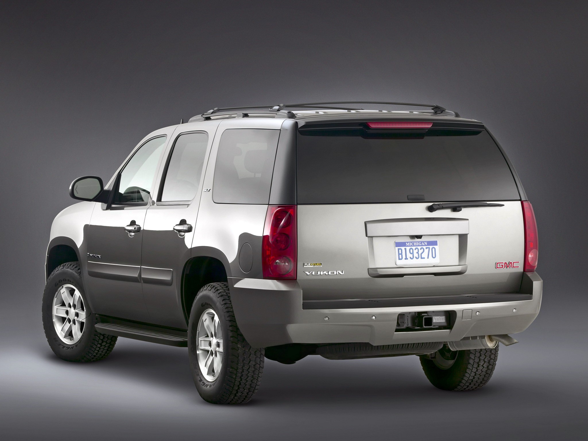Gmc Yukon photo 19