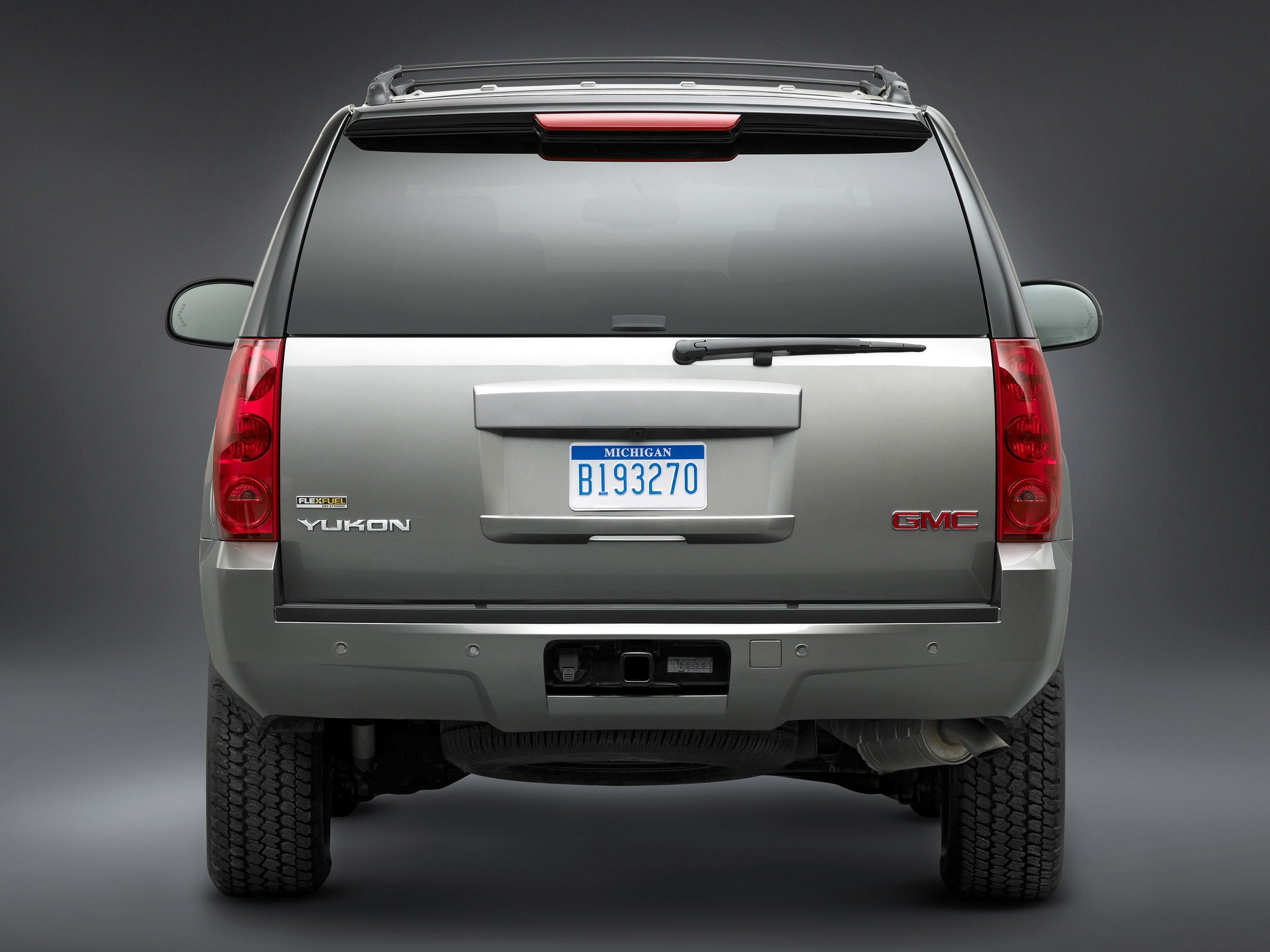 Gmc Yukon photo 20