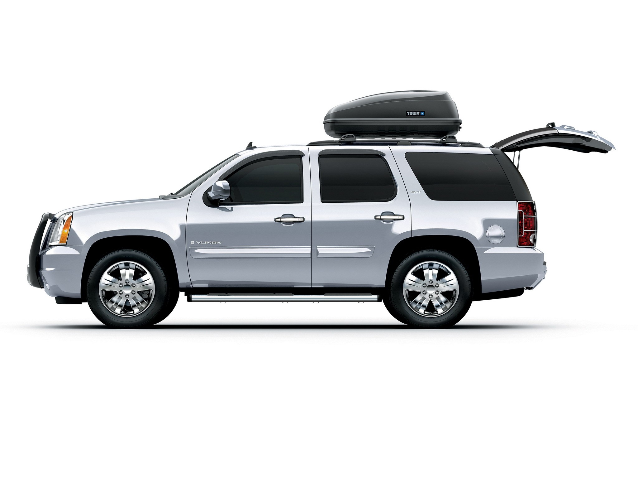 Gmc Yukon photo 21