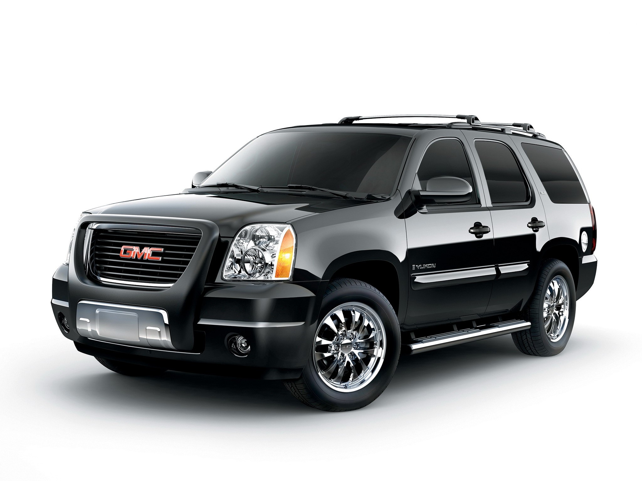 Gmc Yukon photo 22