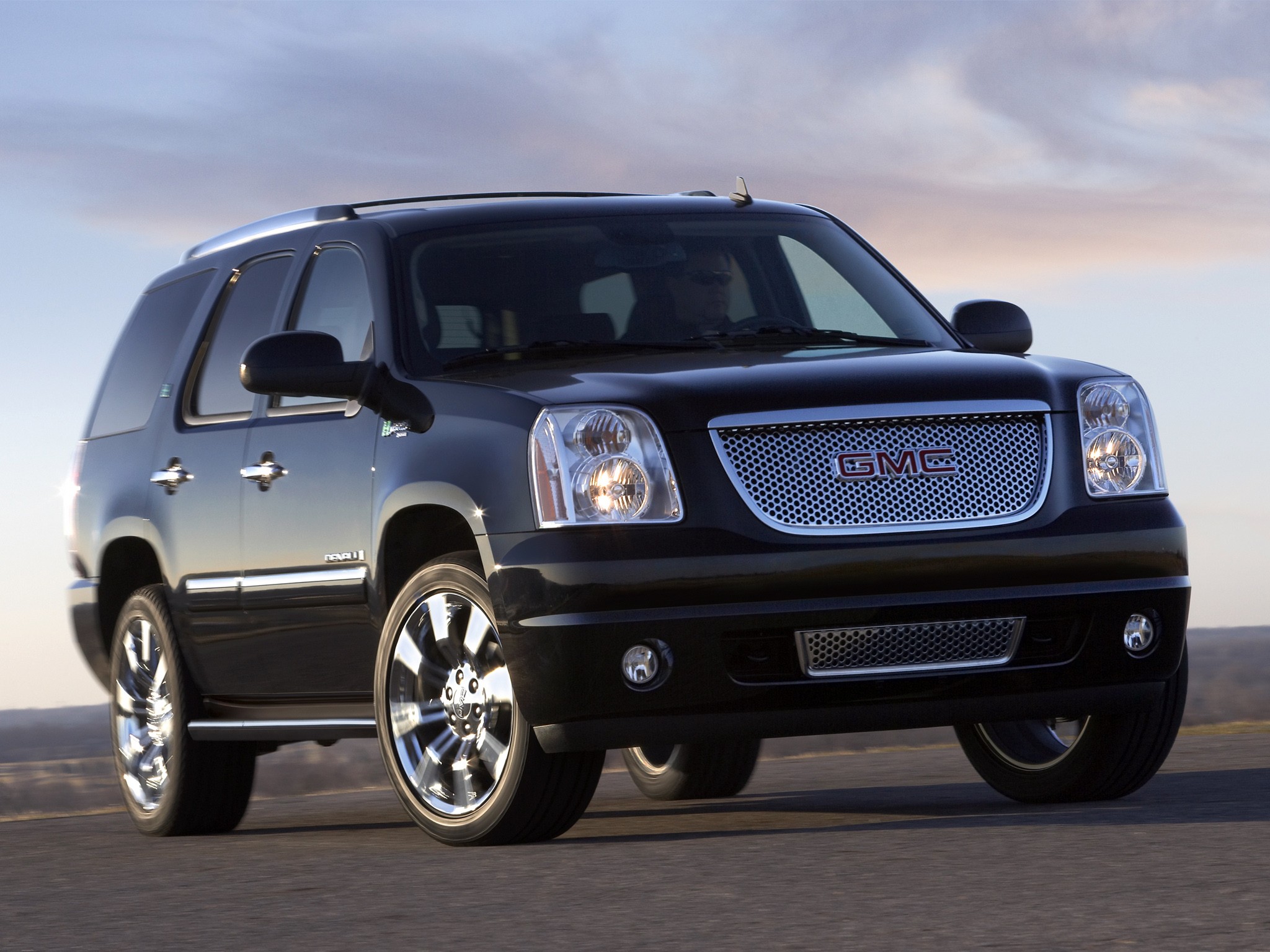 Gmc Yukon photo 27