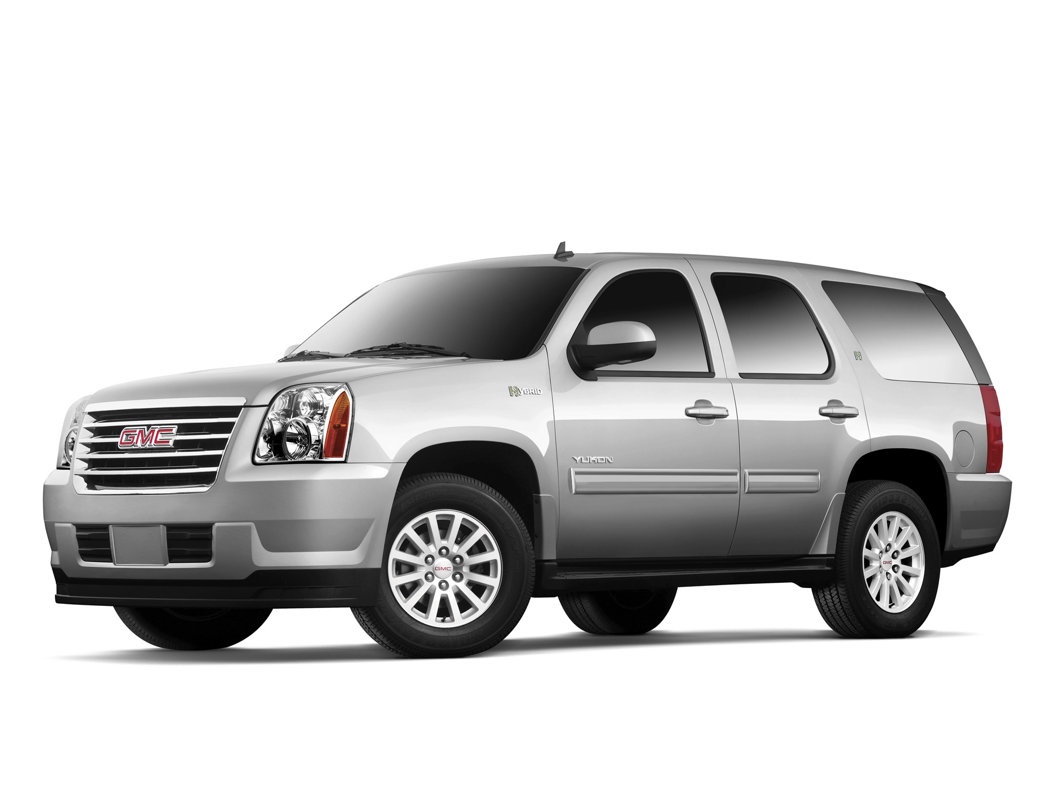 Gmc Yukon photo 41