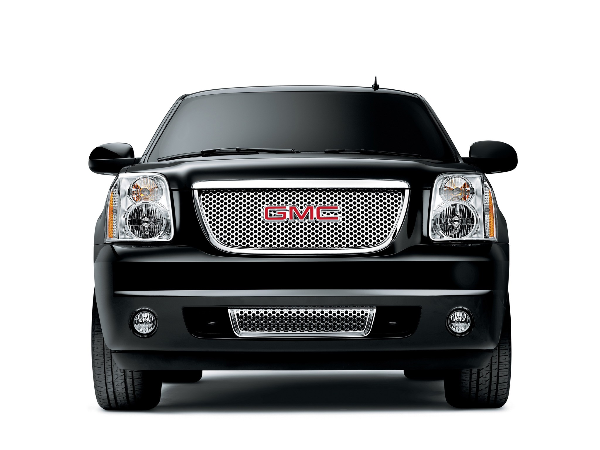 Gmc Yukon photo 43