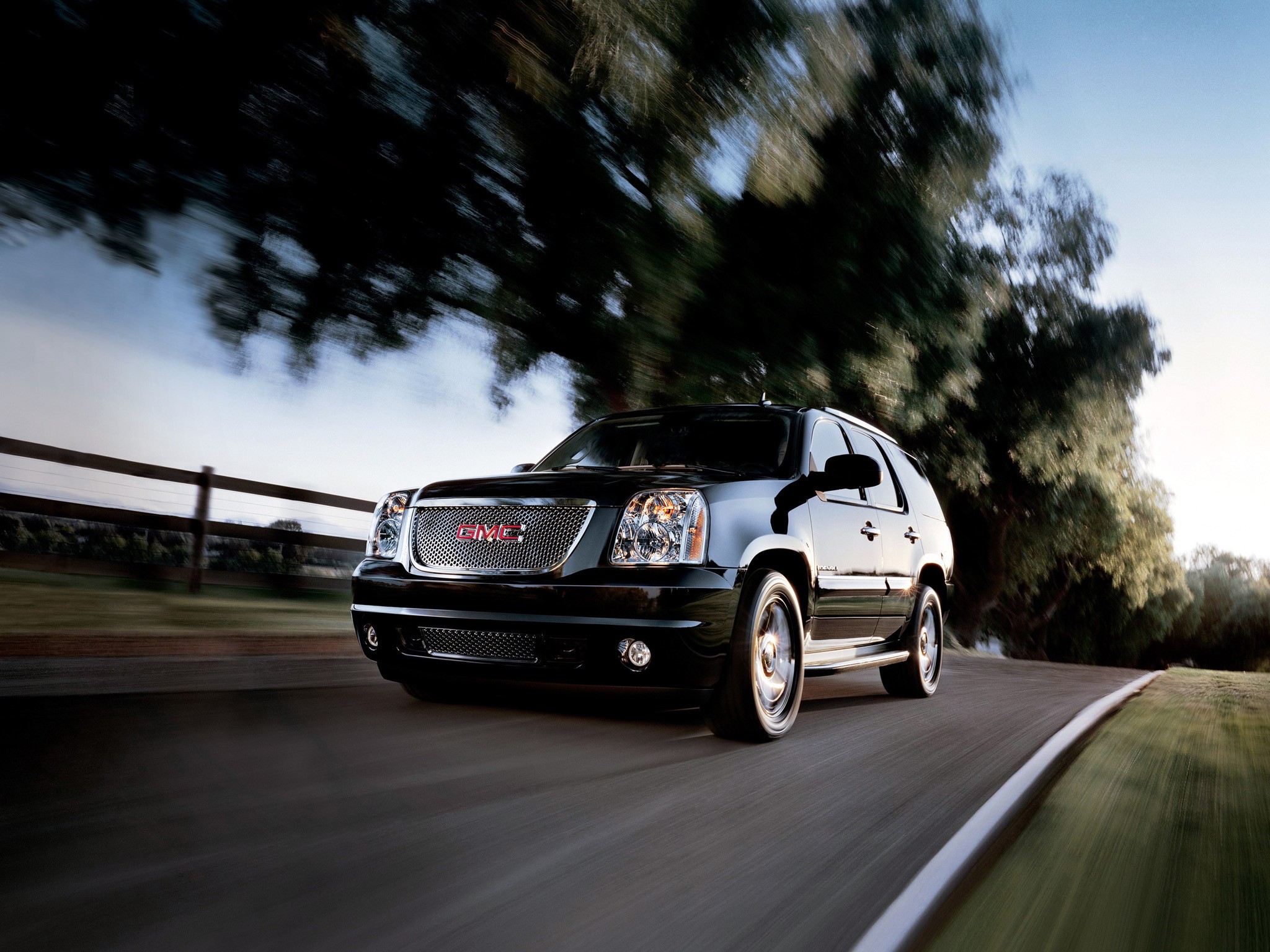 Gmc Yukon photo 44