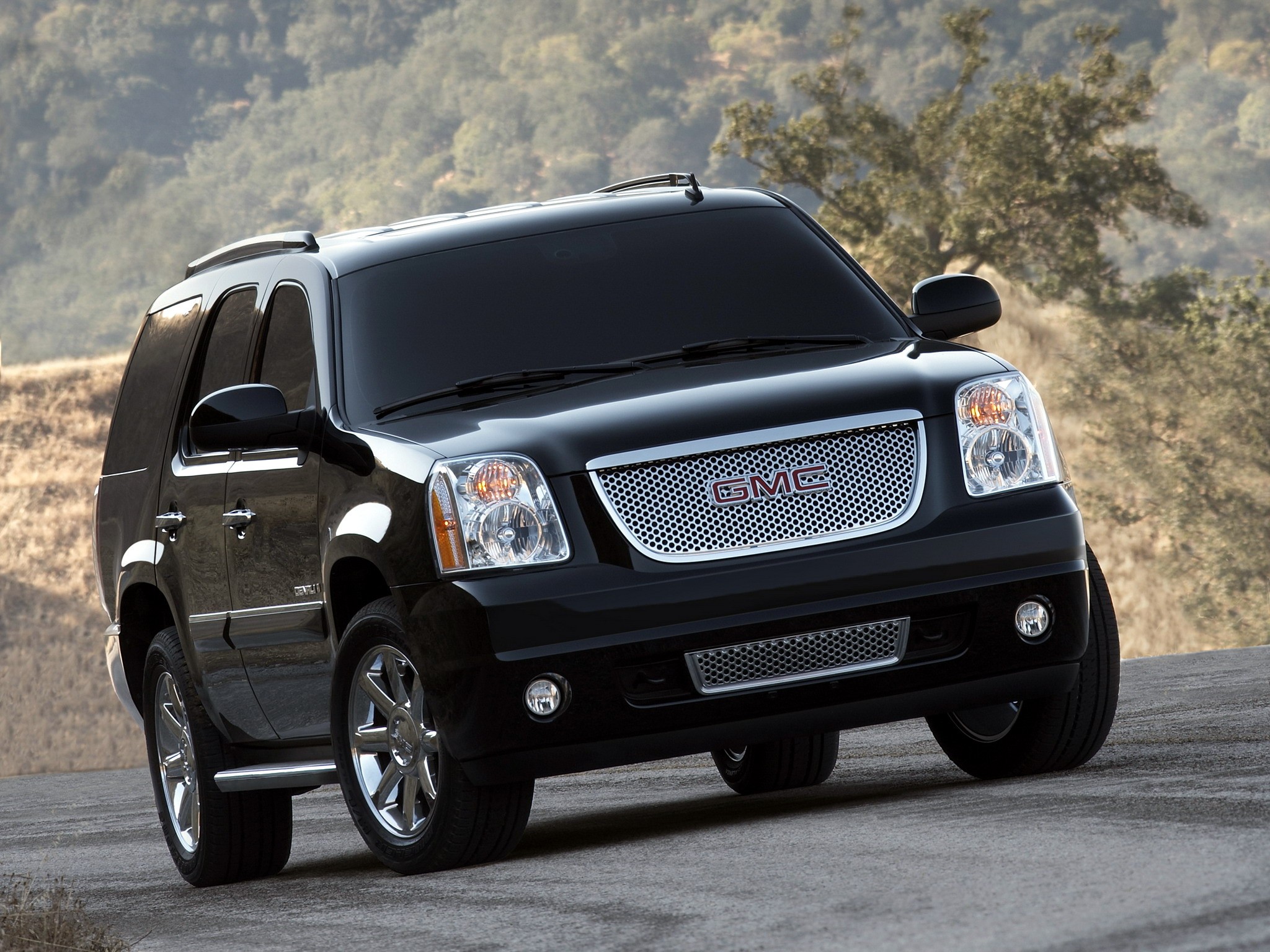 Gmc Yukon photo 47