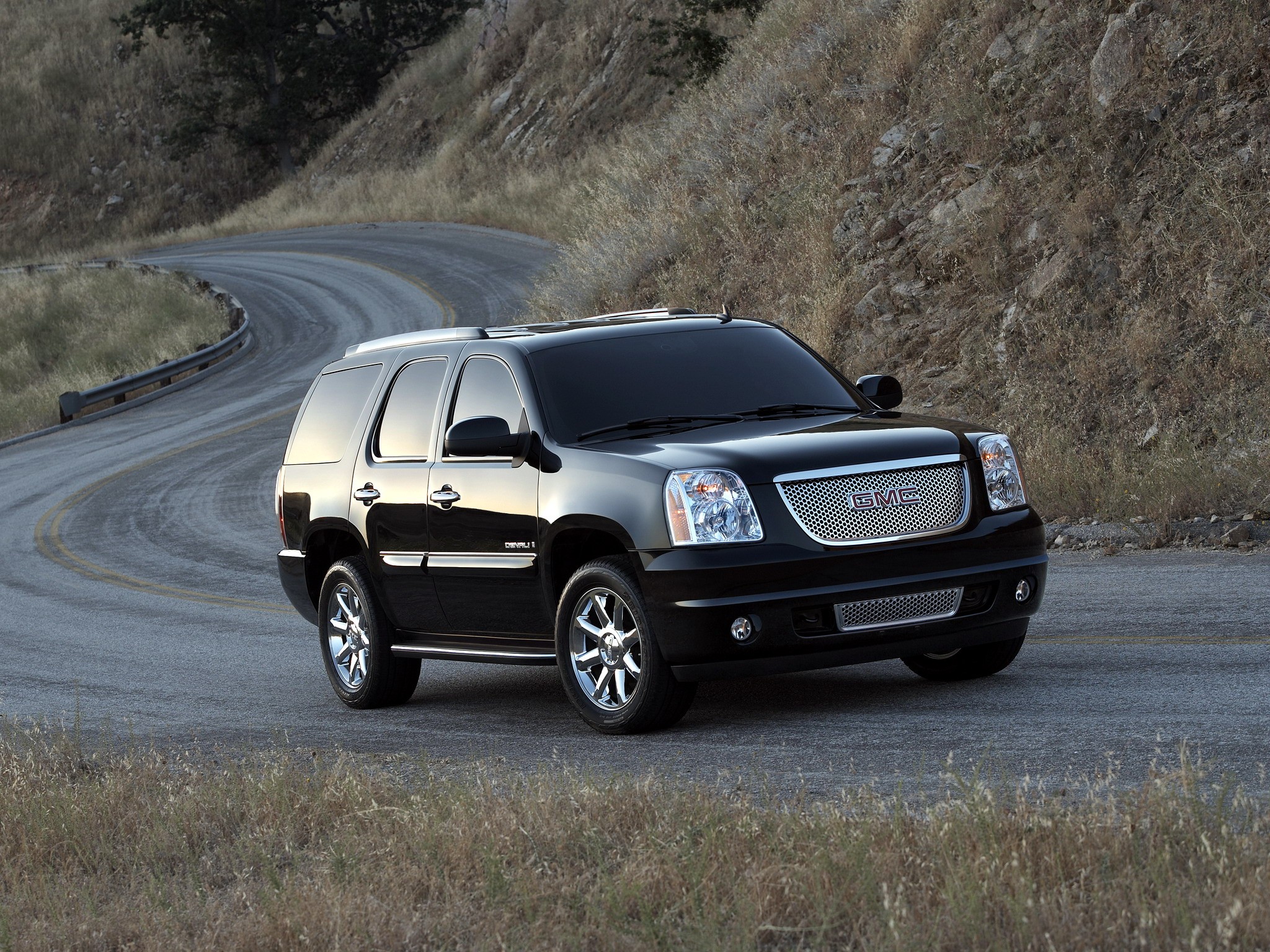 Gmc Yukon photo 48