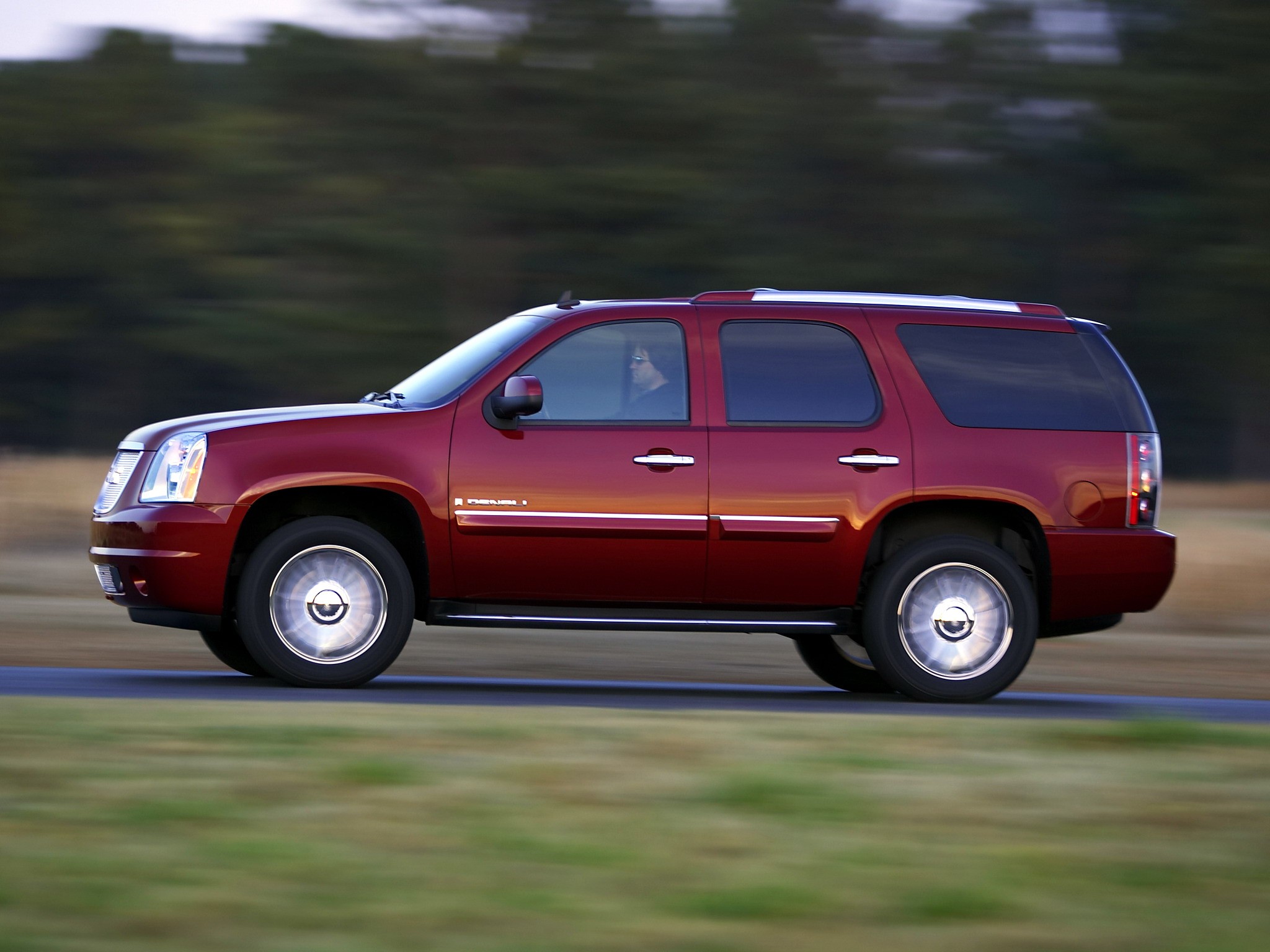 Gmc Yukon photo 54