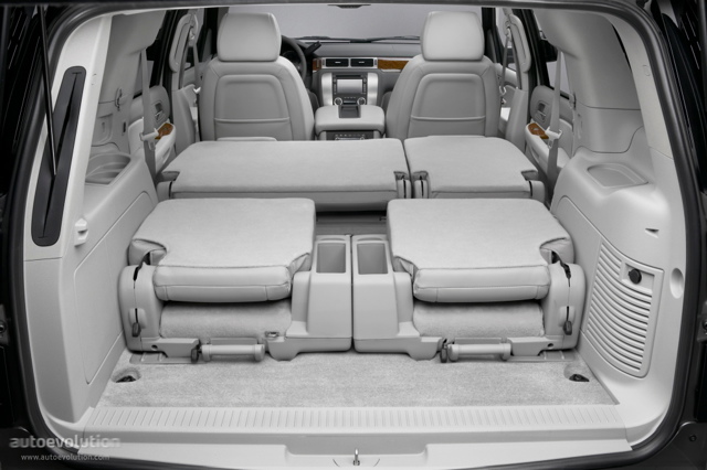 Gmc Yukon photo 61