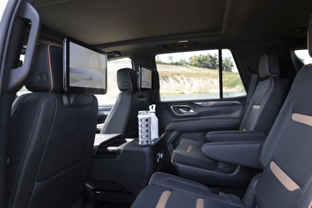 Gmc Yukon Foto 50