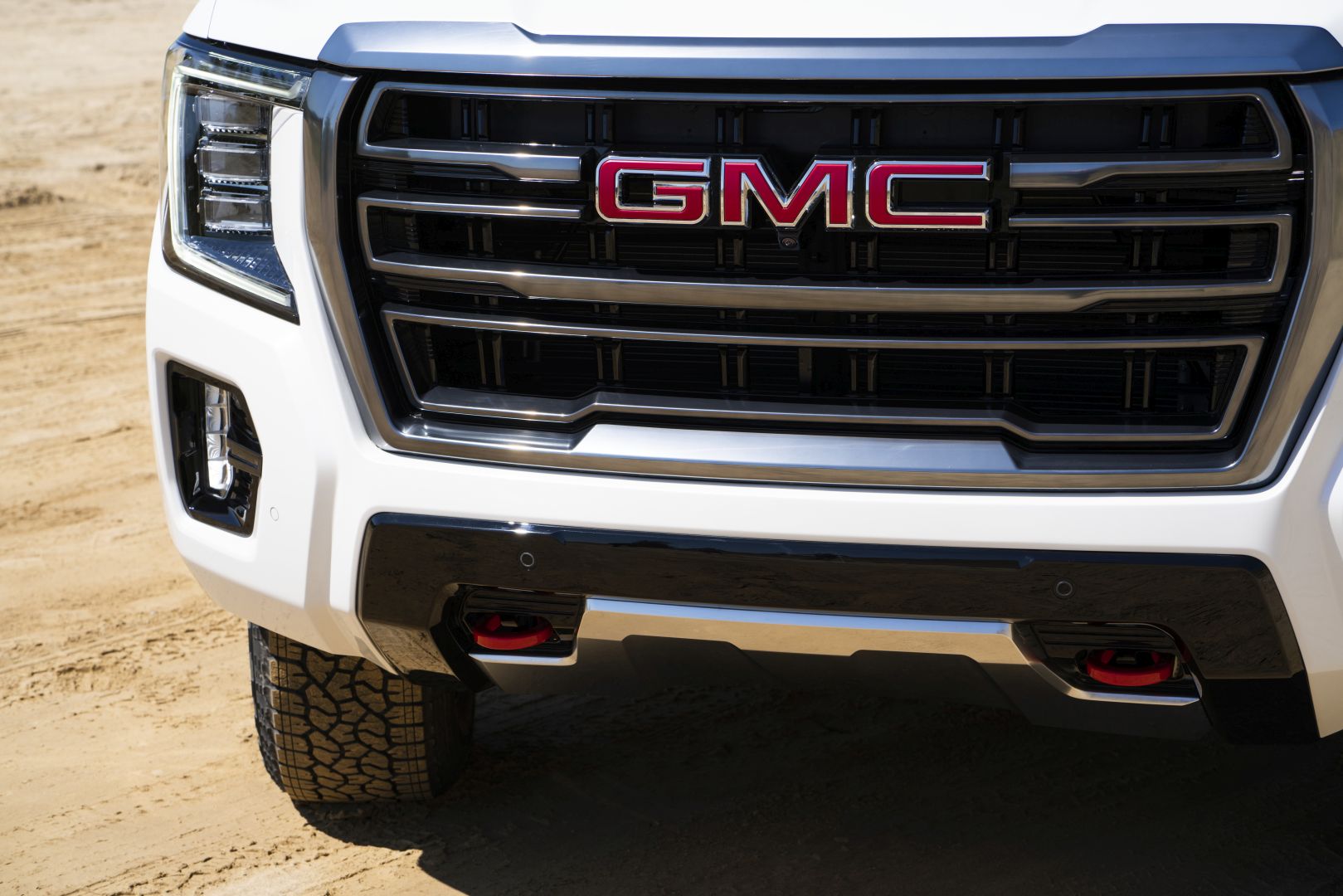 Gmc Yukon photo 10