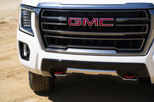 Gmc Yukon Foto 10