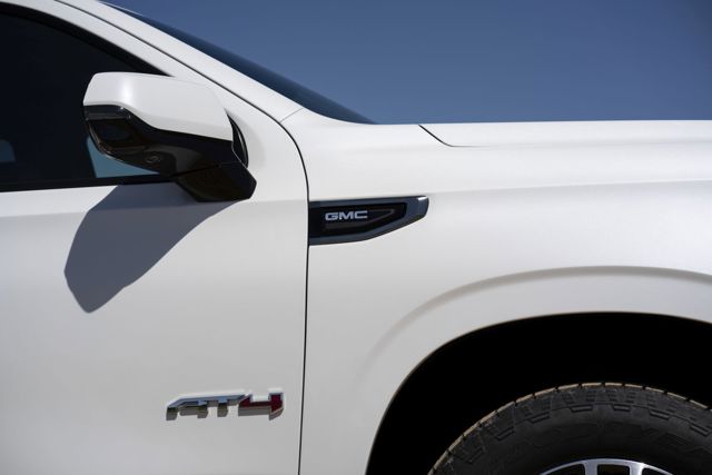 Gmc Yukon Foto 11
