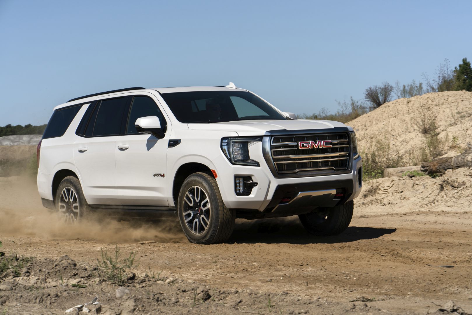 Gmc Yukon photo 20