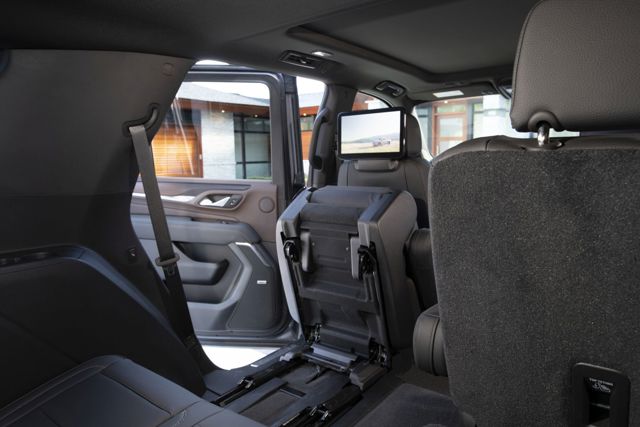 Gmc Yukon Foto 55