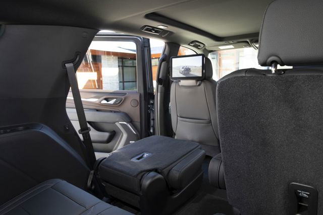 Gmc Yukon Foto 56