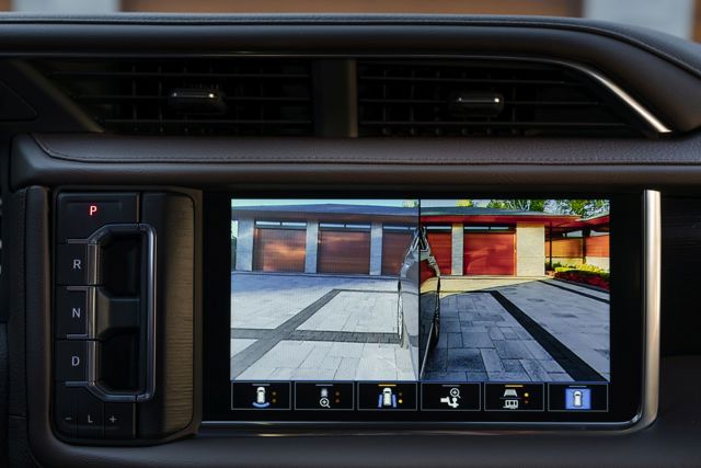 Gmc Yukon Foto 57