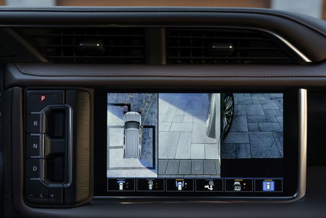 Gmc Yukon Foto 58