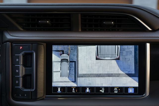 Gmc Yukon Foto 59