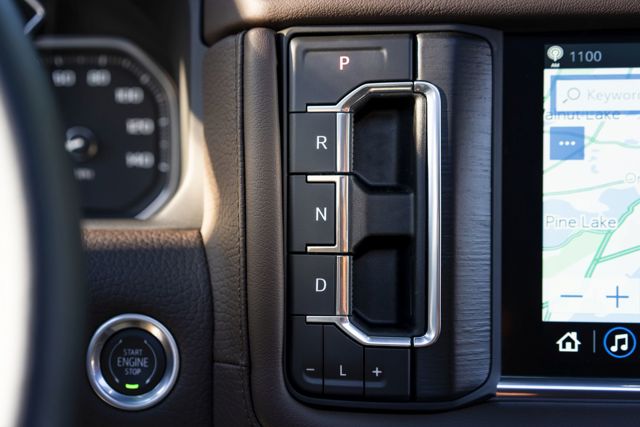 Gmc Yukon Foto 63