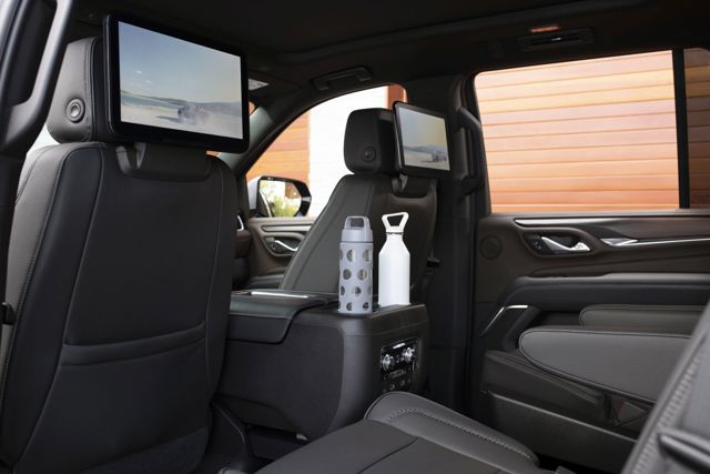 Gmc Yukon Foto 64