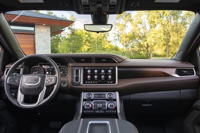 Gmc Yukon Foto 65