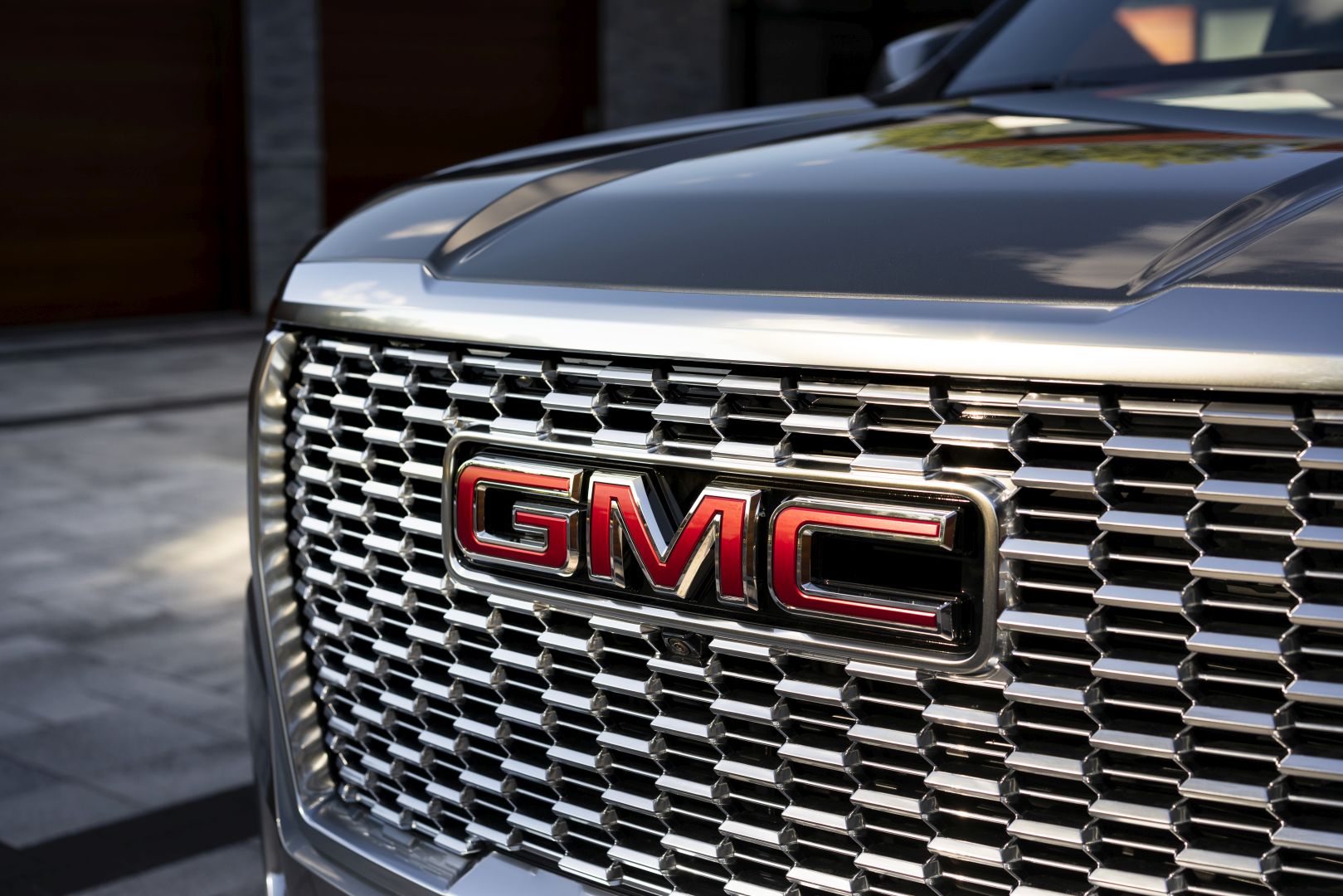 Gmc Yukon photo 27
