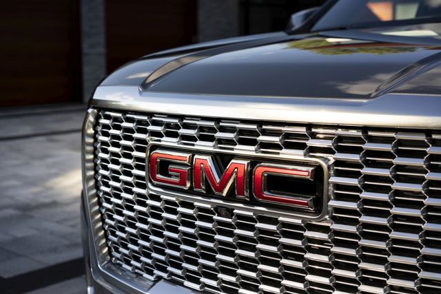 Gmc Yukon Foto 27