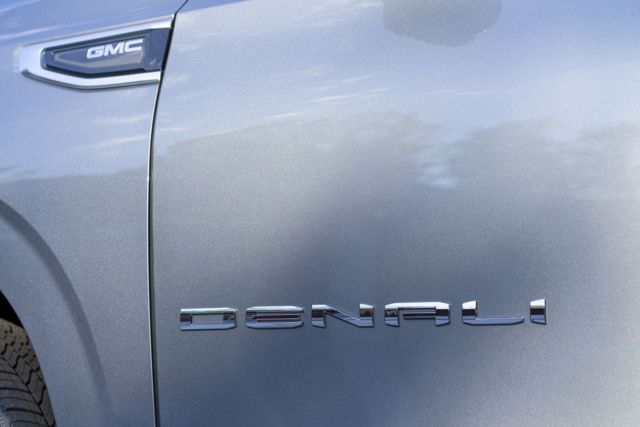 Gmc Yukon Foto 31