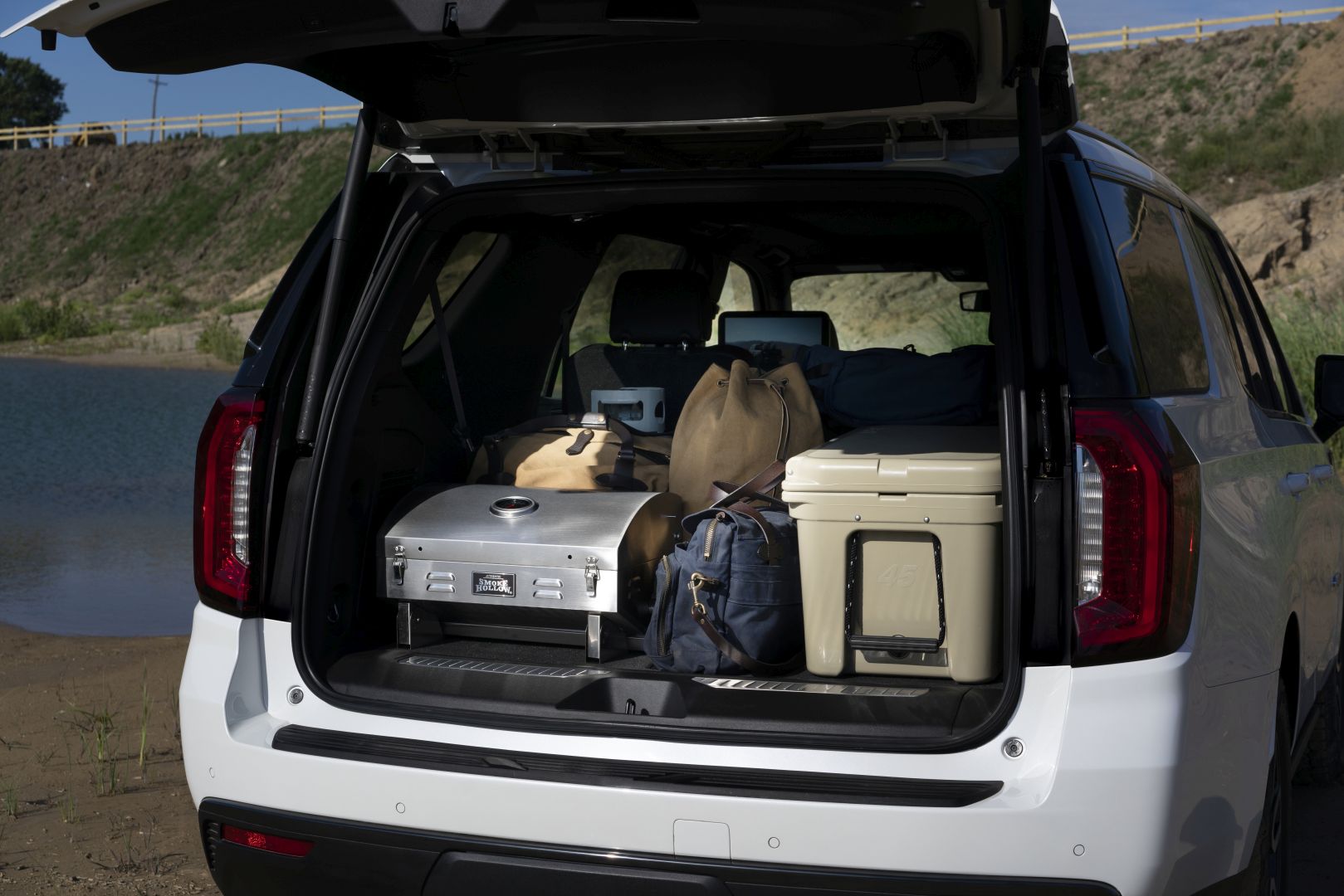 Gmc Yukon photo 54