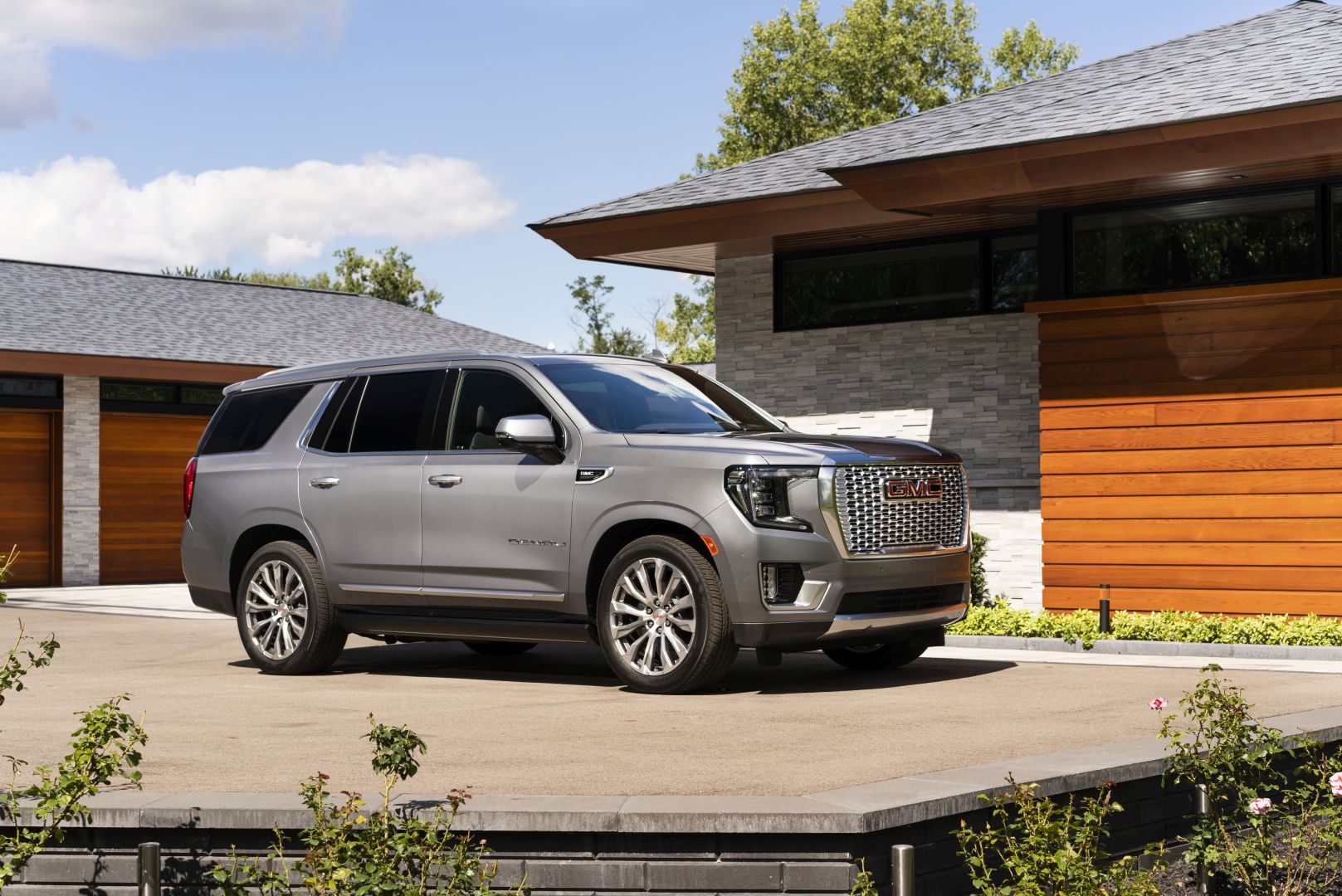 Gmc Yukon photo 41
