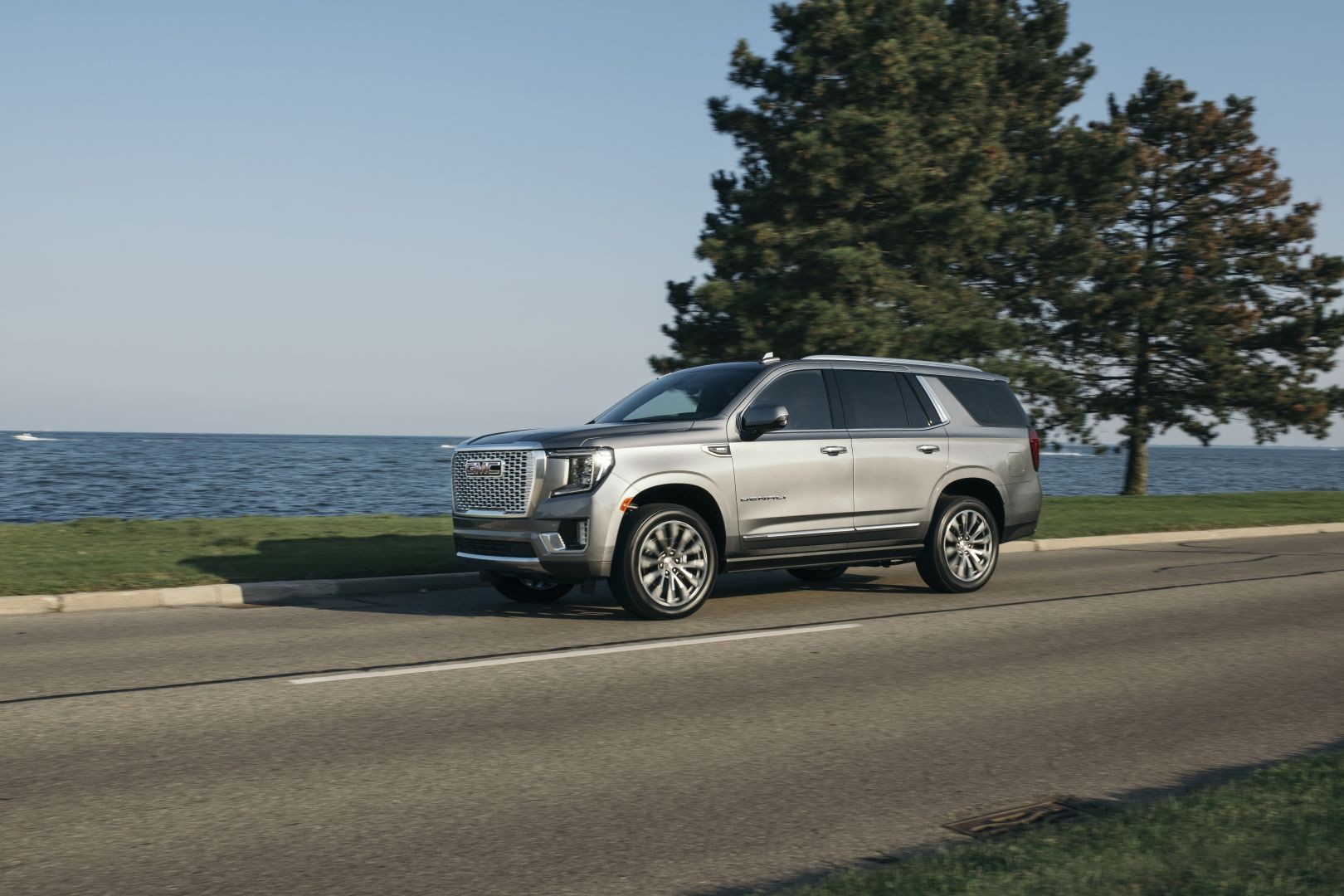 Gmc Yukon photo 43