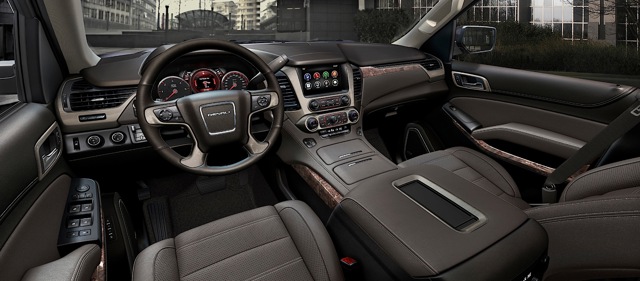 Gmc Yukon photo 37