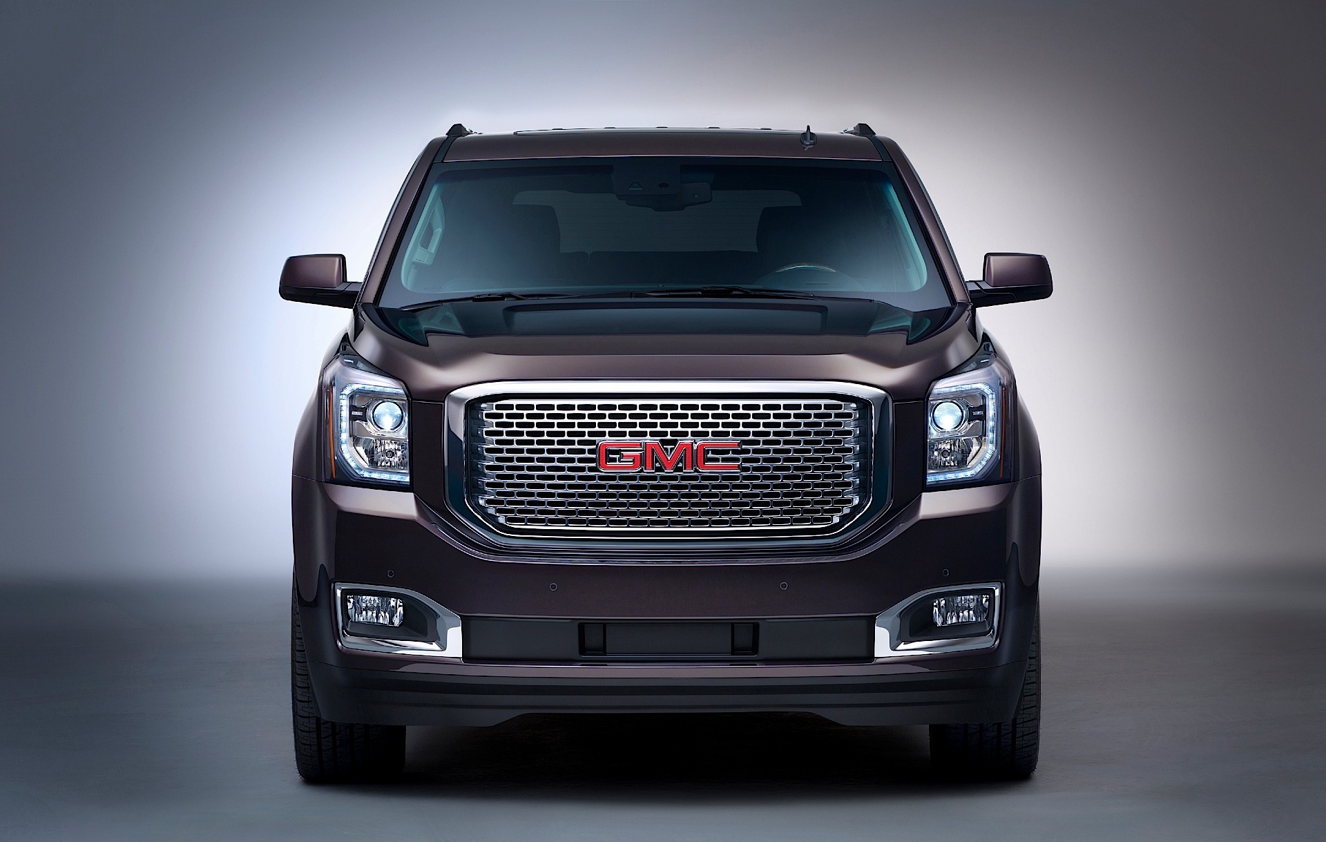 Gmc Yukon photo 10