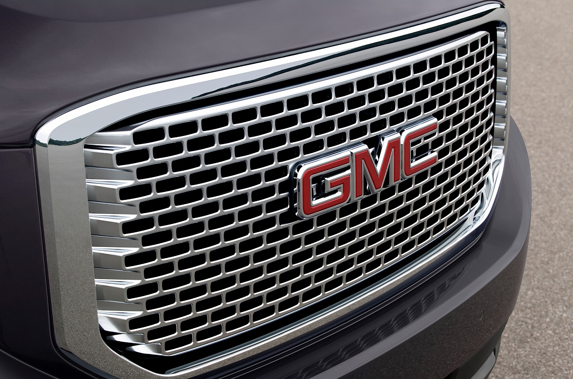 Gmc Yukon photo 11