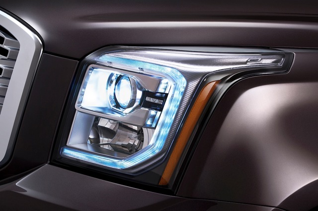 Gmc Yukon photo 13