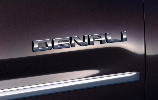 Gmc Yukon photo 14