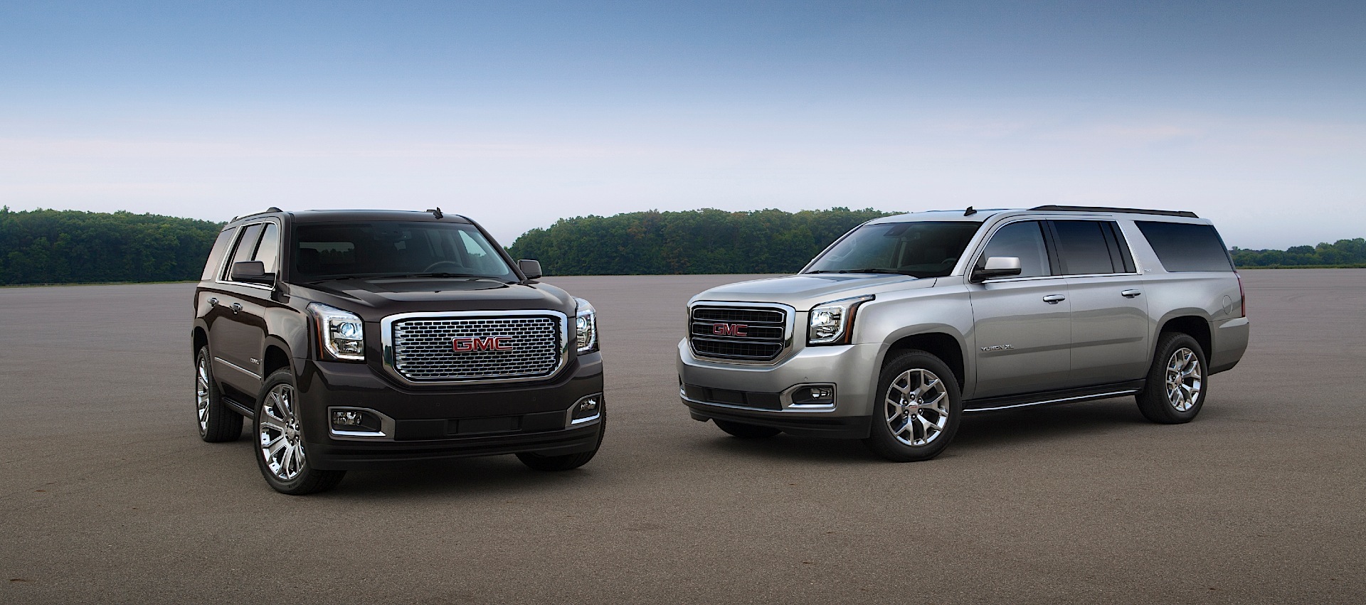 Gmc Yukon photo 15
