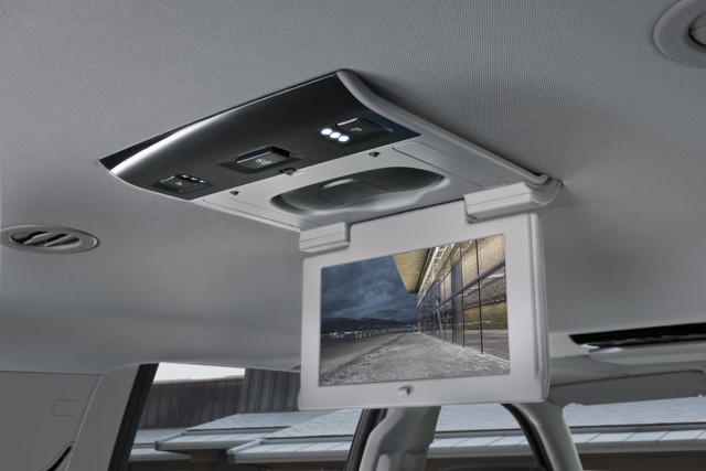 Gmc Yukon photo 38