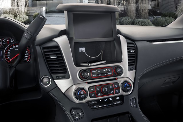 Gmc Yukon photo 39