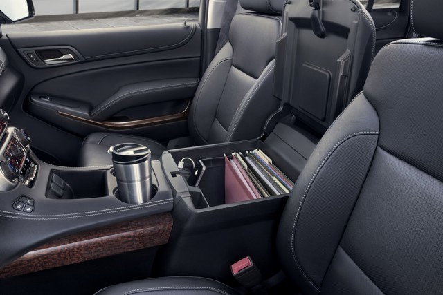 Gmc Yukon photo 40