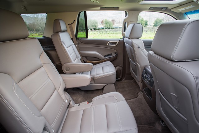Gmc Yukon photo 43