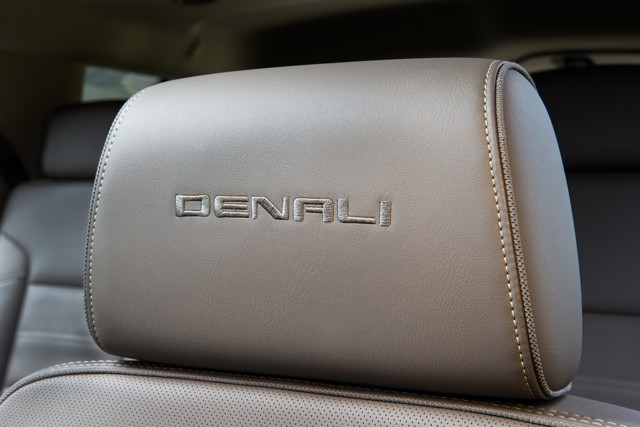 Gmc Yukon photo 45