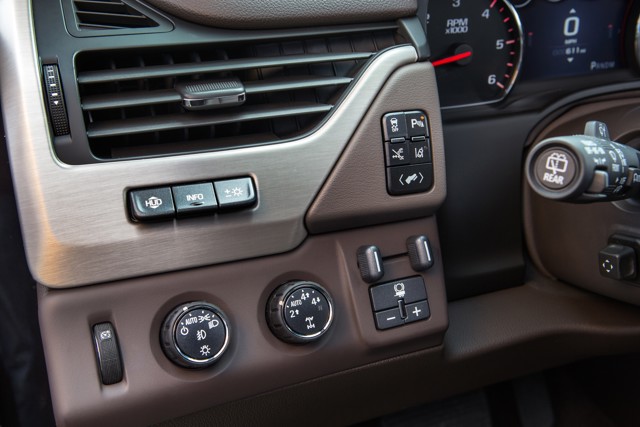Gmc Yukon photo 47