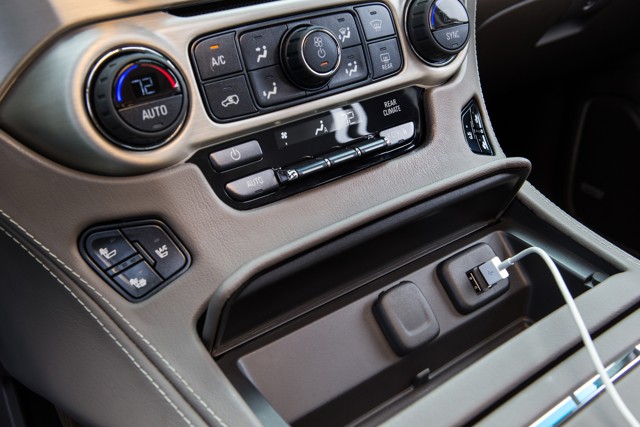 Gmc Yukon photo 48