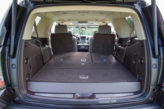 Gmc Yukon photo 50