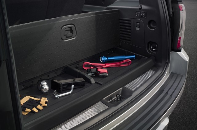 Gmc Yukon photo 51