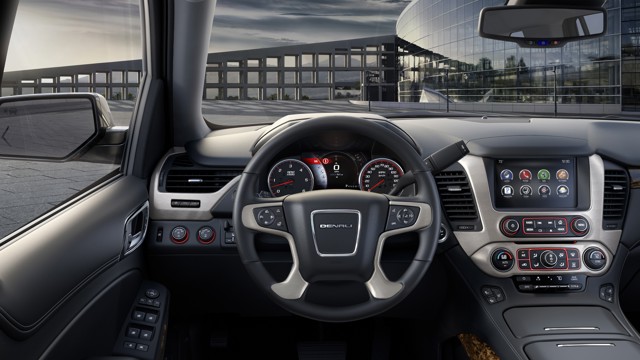 Gmc Yukon photo 53