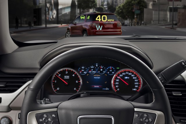 Gmc Yukon photo 54
