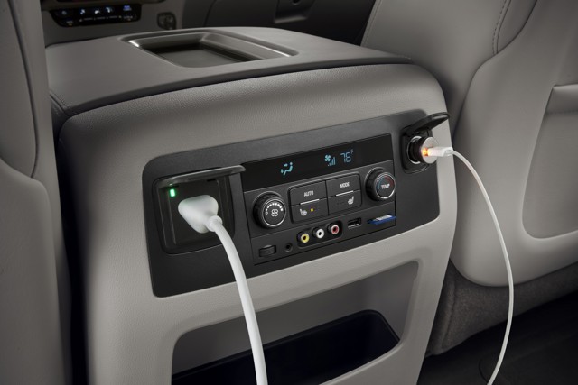 Gmc Yukon photo 56